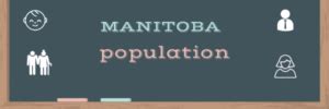 Manitoba population La Salle, Manitoba is a town located in the Rural Municipality of Macdonald along the banks of the La Salle River, about 30 kilometres (19 mi) south of downtown Winnipeg